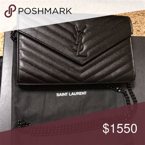 saks ysl sale|ysl handbags saks.